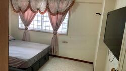 Blk 161 Yung Ping Road (Jurong West), HDB Executive #550389631